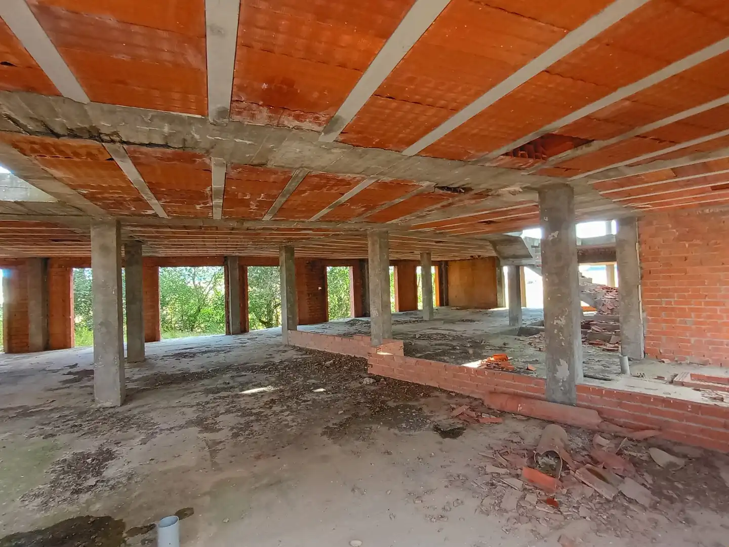 Misto residenziale in vendita a Solana 7A, imagen 32