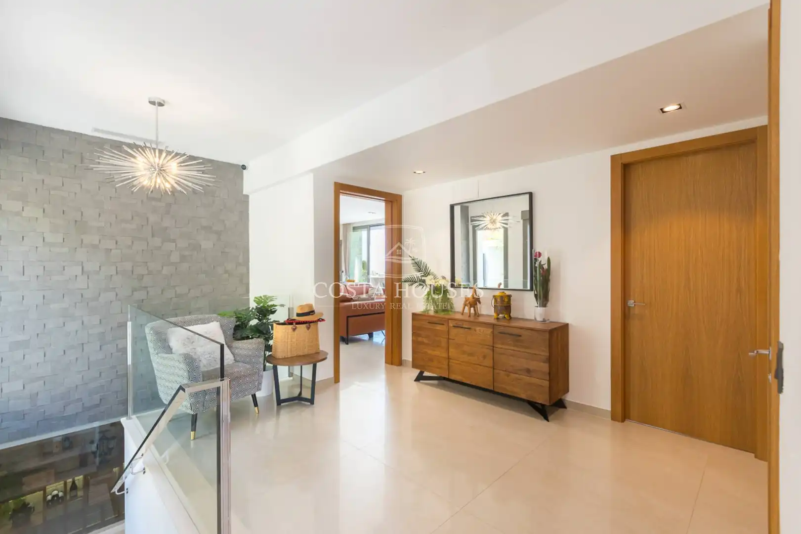 Casa o chalet en venta en Jávea / Xàbia con Aire acondicionado, Jardín privado y Terraza