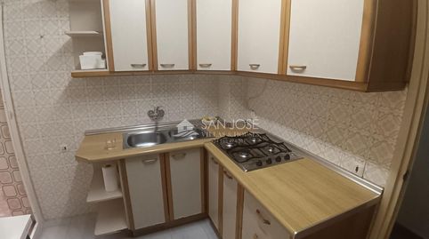 Foto 2 de Piso en venta en Altozano - Conde Lumiares, Alicante / Alacant