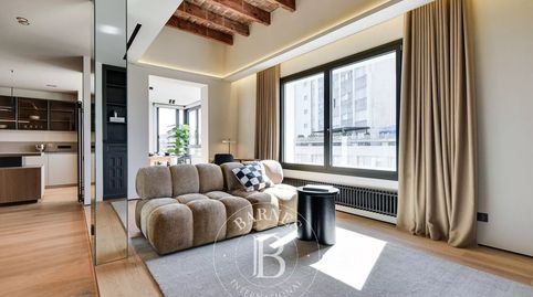Foto 4 de Àtic en venda a Sant Gervasi- Galvany, Barcelona Capital