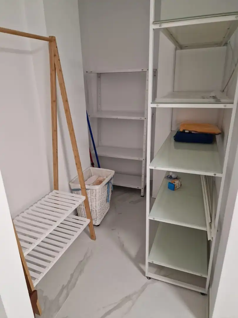 Flat with lift to rent in Calle Calle Nueva de San Antón, imagen 25