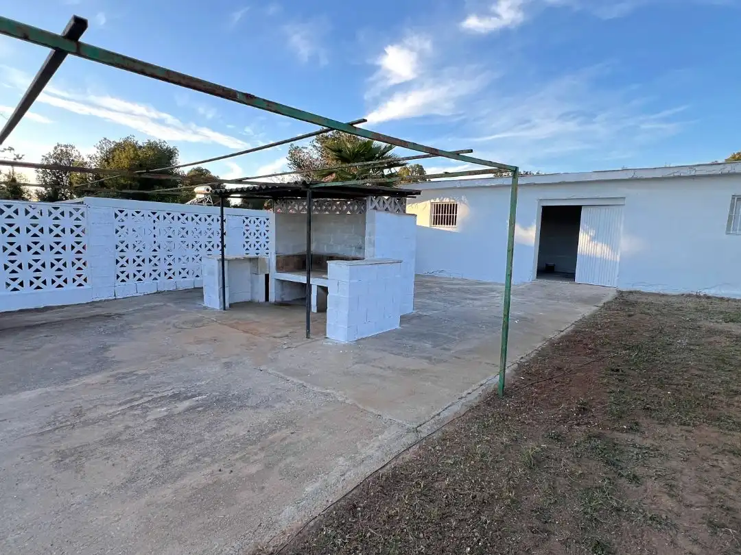 Residencial en venta en La Pobla de Vallbona
