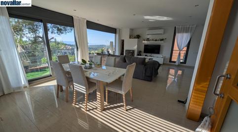 Foto 4 de Casa o chalet en venta en Carrer Vista Alegre, Can Palet de Vista Alegre, Barcelona