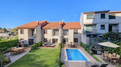 Photo 2 of Detached homes for sale in Rúa Arnela, Teis, Vigo