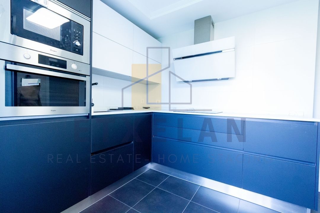 Cuina de Pis en venda en Durango amb Calefacció, Traster i Moblat