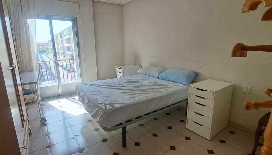 Foto 1 de Pis per a compartir a Soria, 17, Sur, Ávila