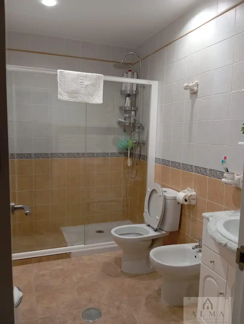 Maisonette mit Terrasse zum Verkauf in Almendralejo, imagen 6