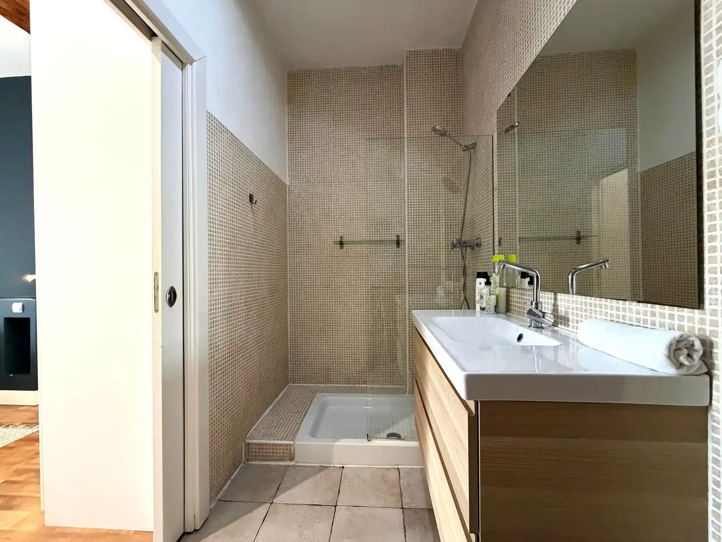 Piso con terraza en venta en Abando - Albia, imagen 18