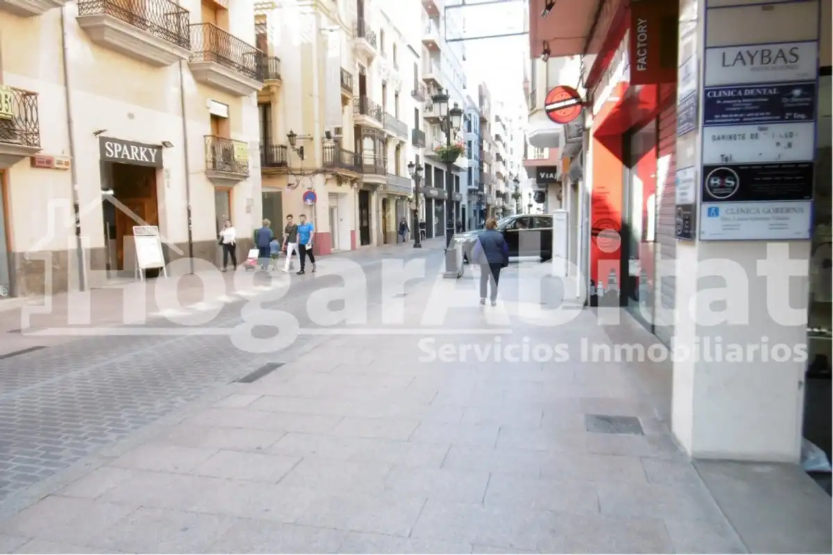 Locale commerciale in vendita a Calle enmedio, imagen 24