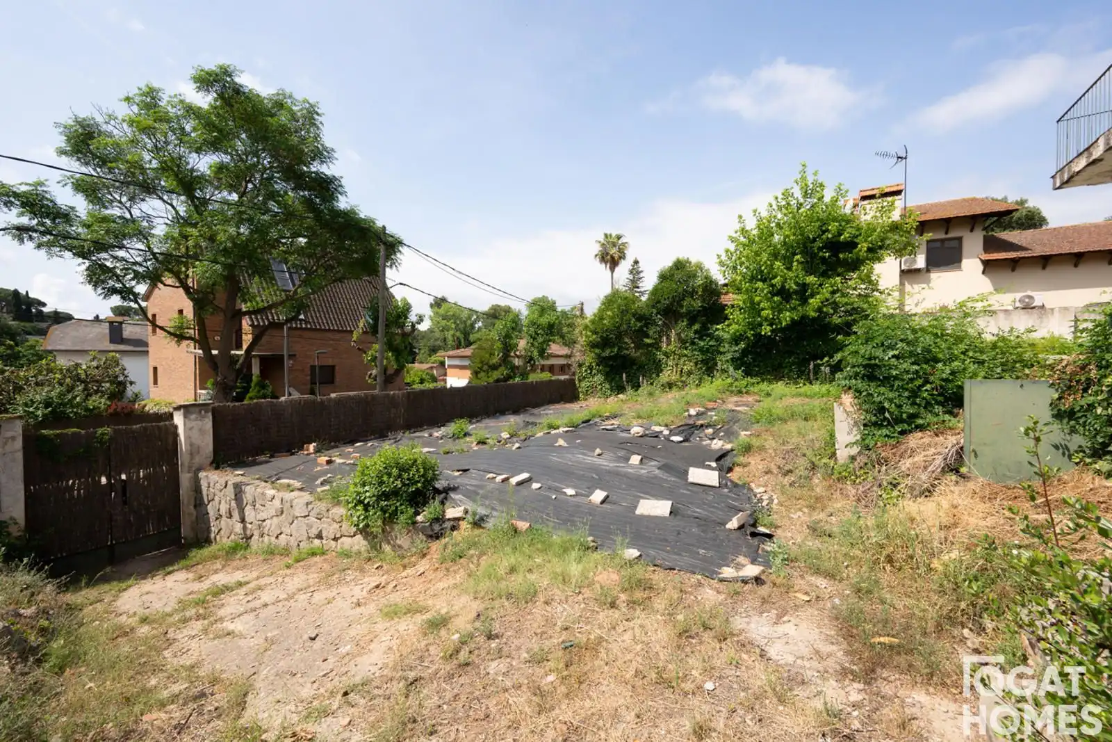 Casa o xalet en venda en Sant Cugat del Vallès