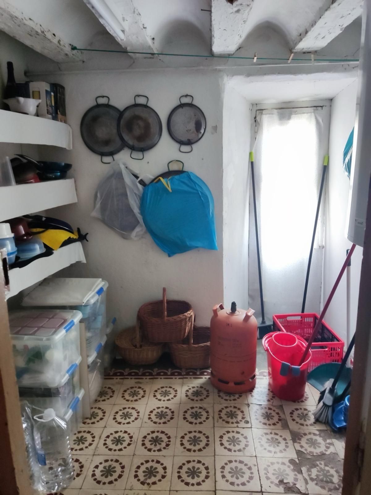 Kitchen of Building for sale in Molina de Aragón