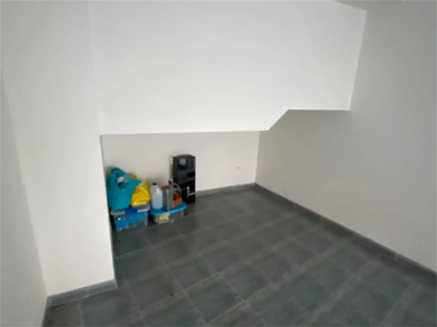 Garaje en venta en Rúa Otero Pedraio, As Pontes de García Rodríguez