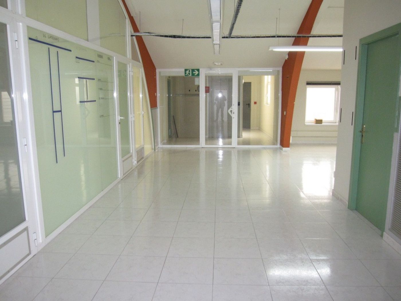 Oficina de lloguer en Igualada
