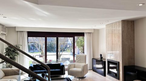 Foto 3 de Casa adosada de alquiler en Ciutat Jardí, Lleida Capital