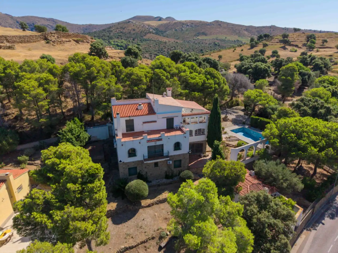Chalet con terraza en venta en Almadrava - Canyelles - Puig-Rom, imagen 2