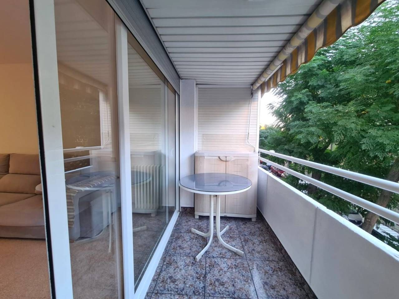 Flat to rent in Martinica – Ateneu