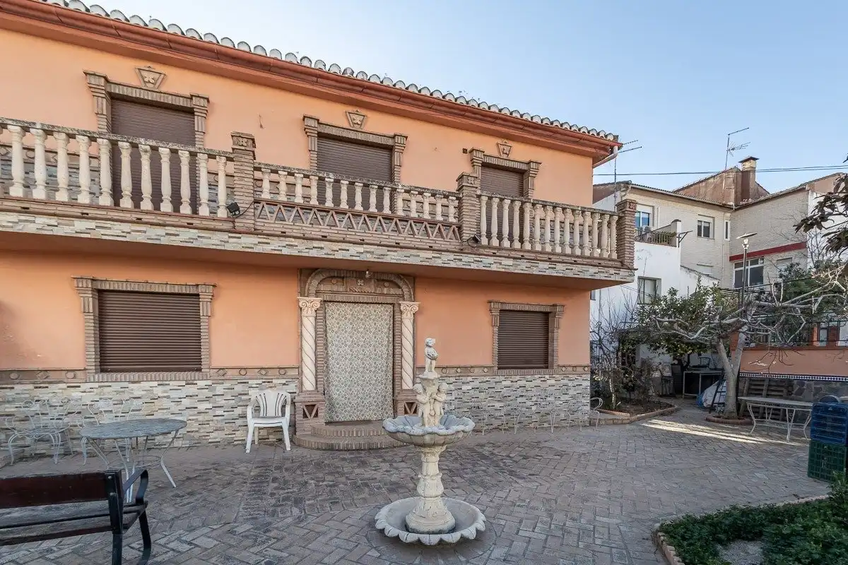 Maison à vendre à Calle Cañadilla 31, imagen 4