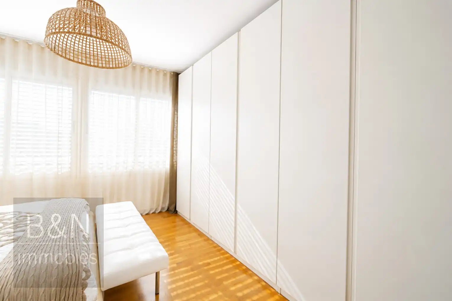 Habitación de Casa o chalet en venta en Terrassa con Terraza