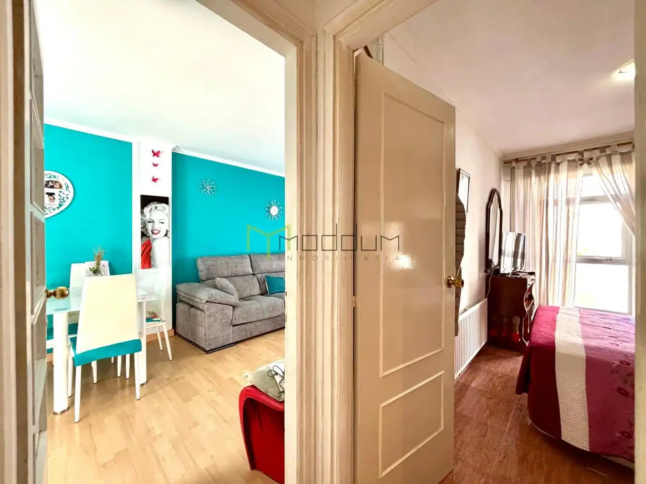 Flat with lift for sale in Concheiros - Fontiñas, imagen 18