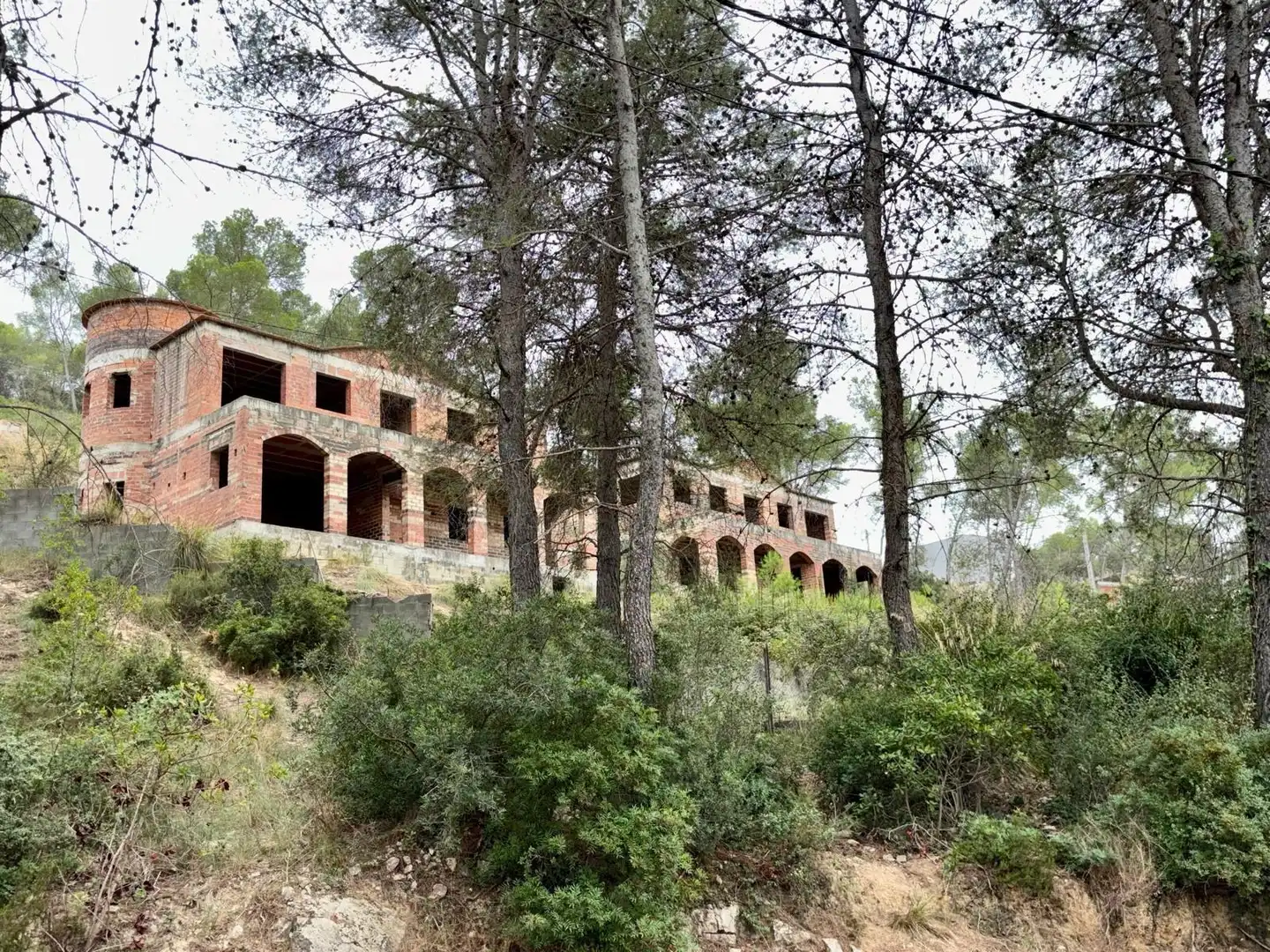 House with terrace for sale in Olivella, imagen 38