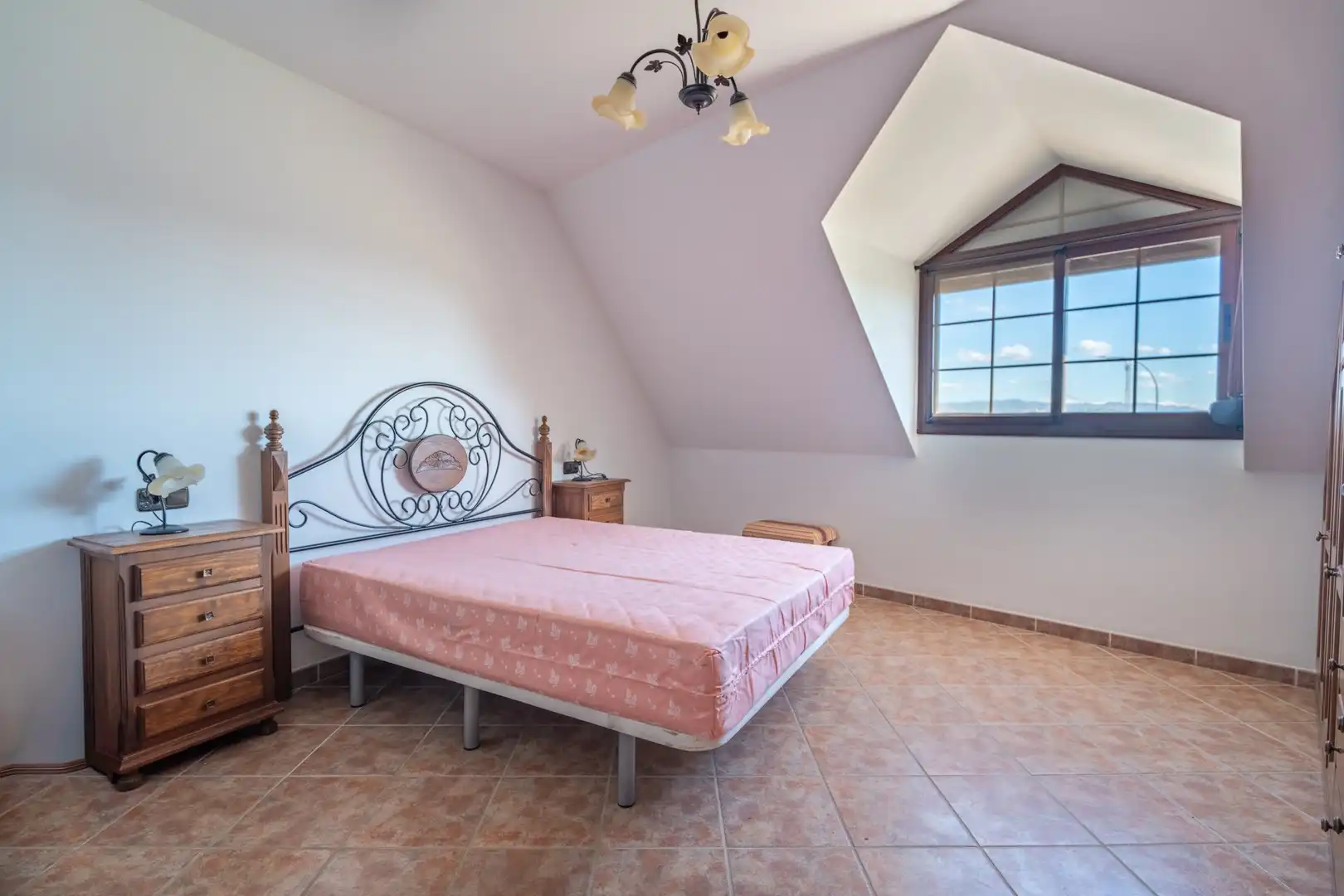Habitación de Apartamento en venta en Cártama