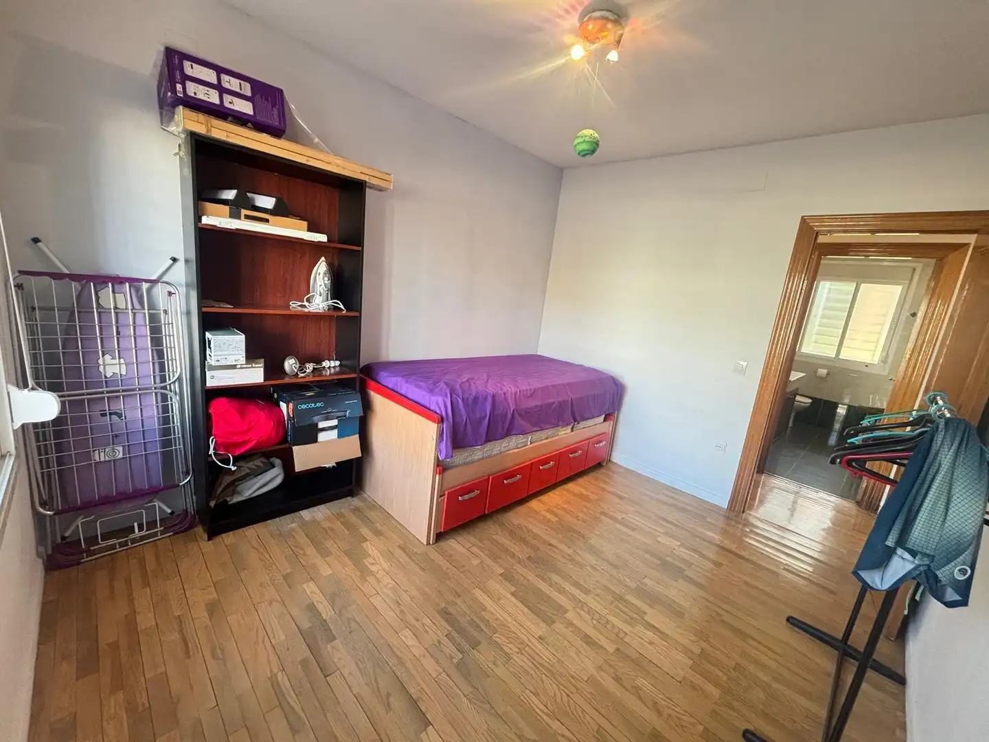 Detached house with terrace for sale in Área Rural-Valverde-Las Casas, imagen 7