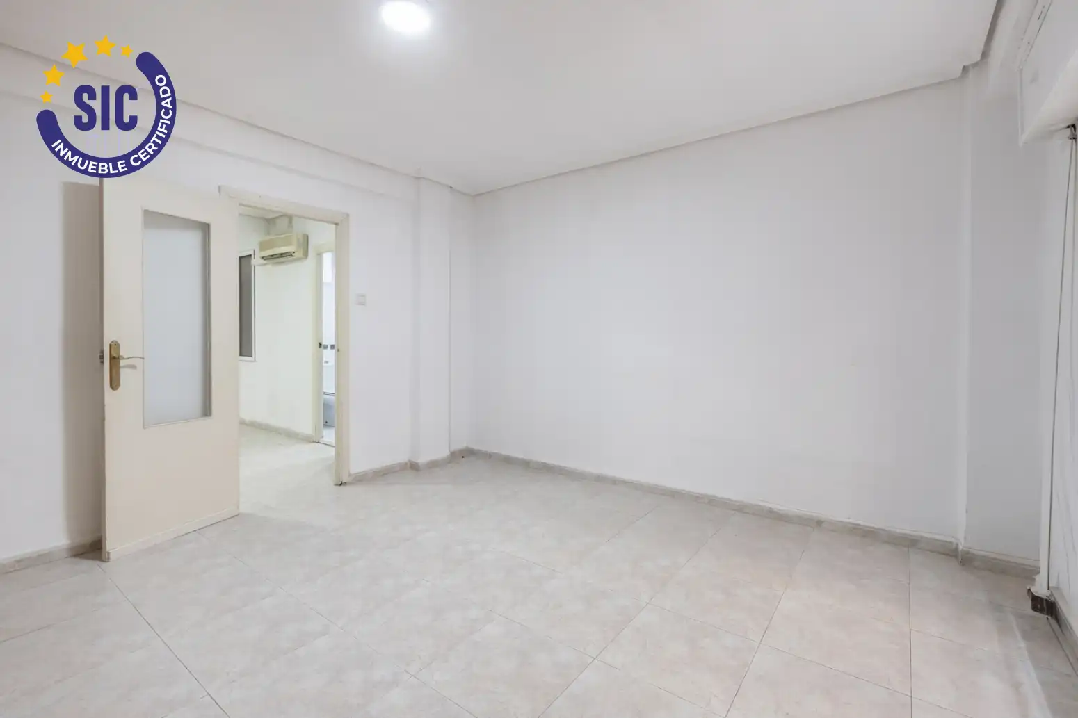 Piso en venta en Valencia
