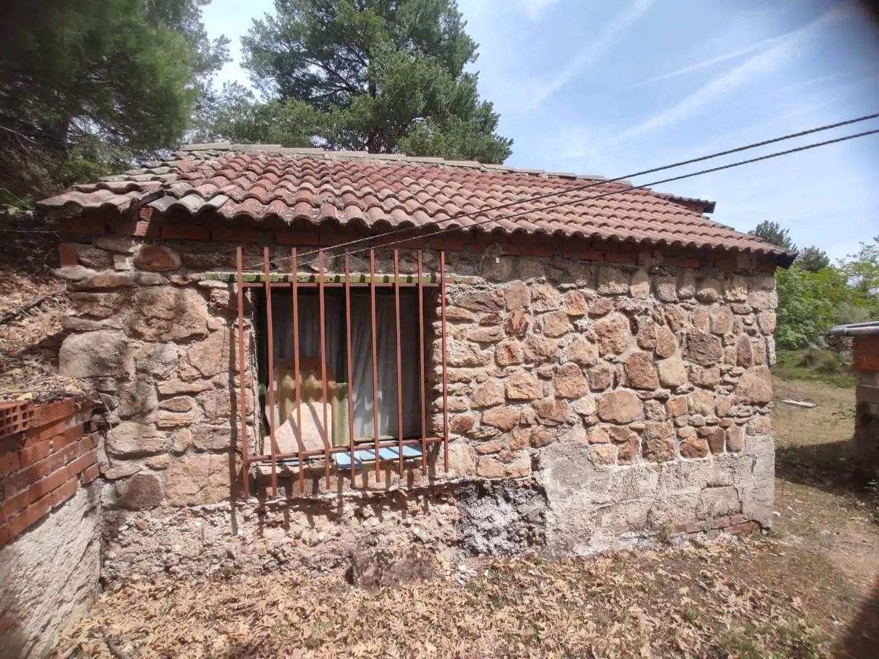 House with garden for sale in Calle El Calvario, imagen 5