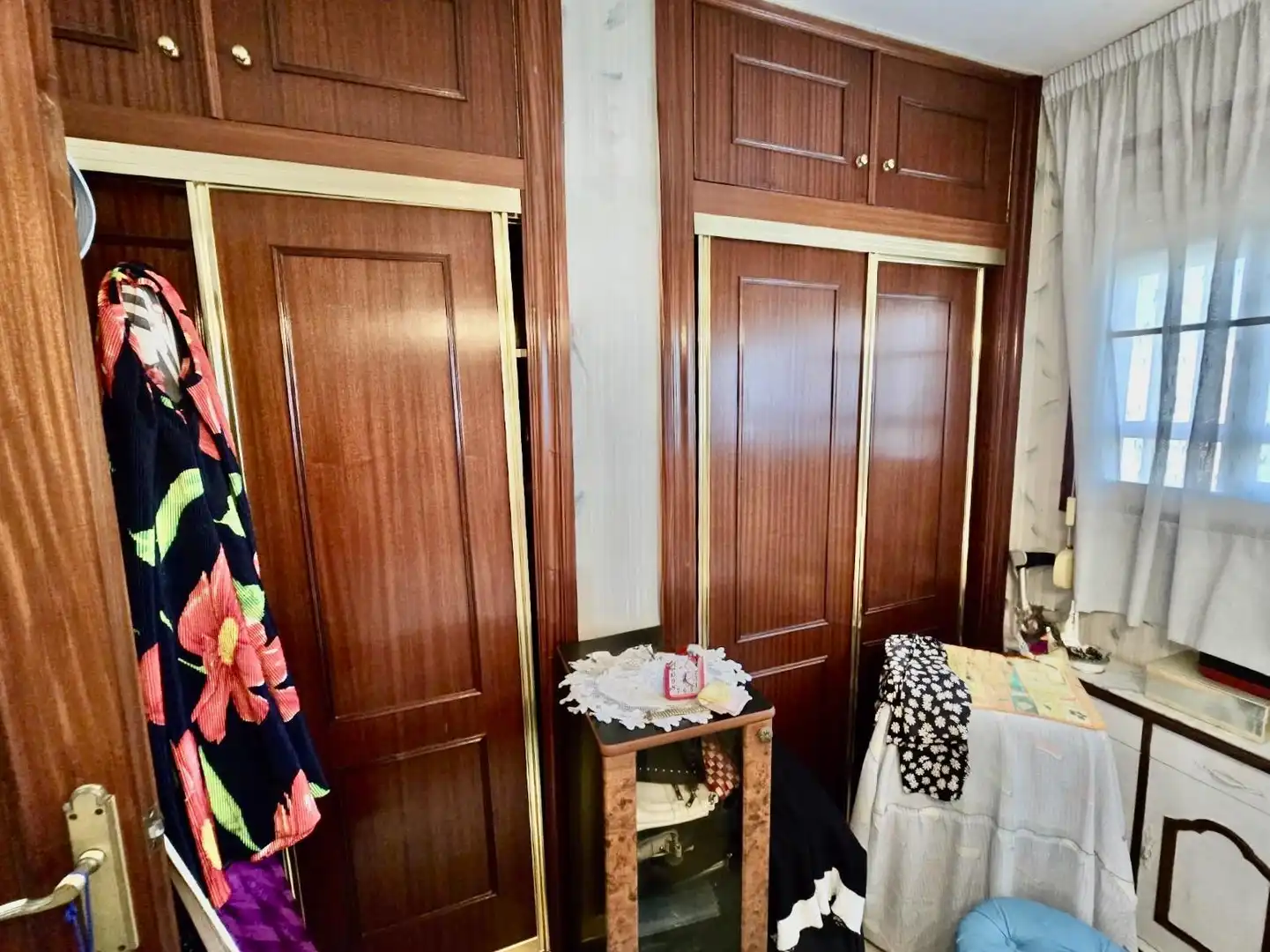 Apartamento en venta en Benidorm con Aire acondicionado, Terraza y Piscina comunitaria