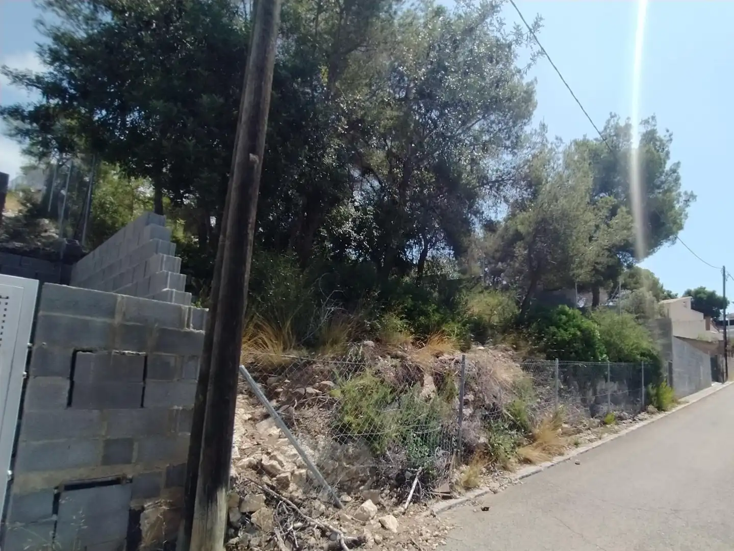 Terreno residencial en venta en Costa Cunit - Els Jardins - Els Rosers, imagen 20