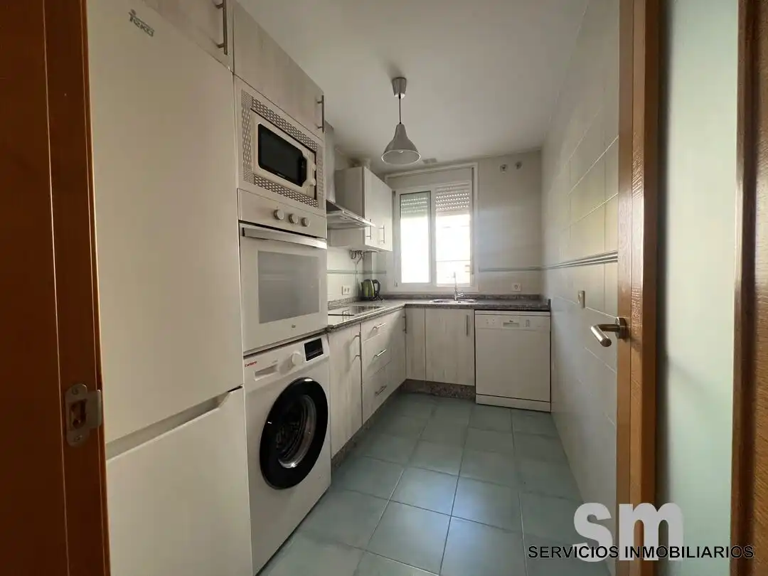 Flat with lift for sale in Centro, imagen 3