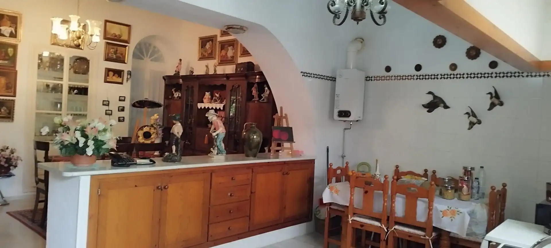 Casa o chalet en venta en Centro