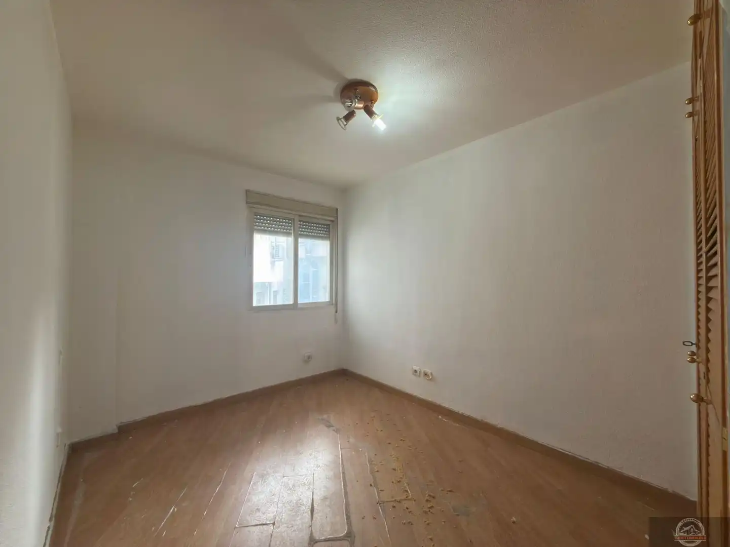 Dormitori de Dúplex en venda en Galapagar amb Calefacció, Parquet i Terrassa