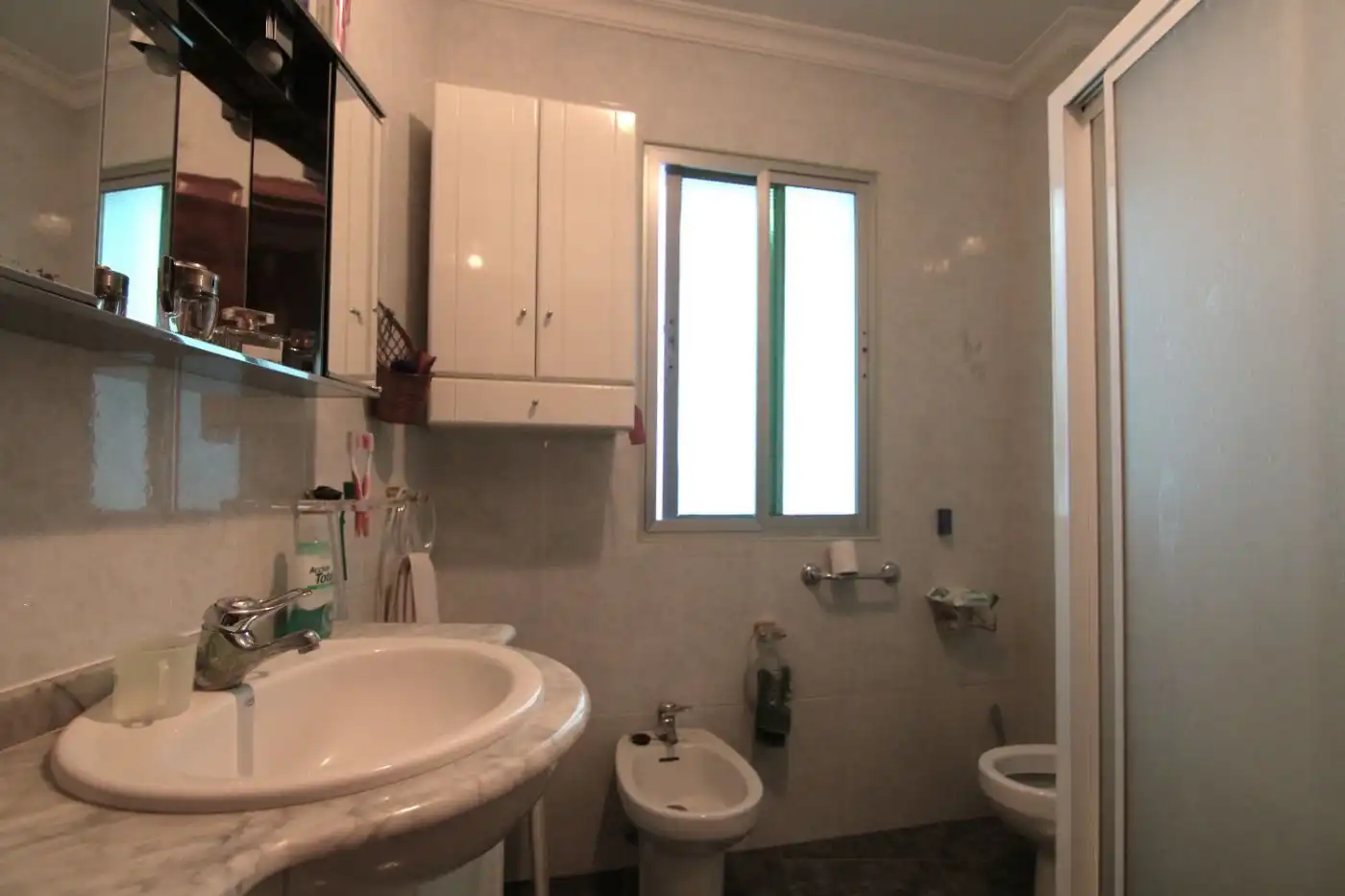 Badezimmer von Gebäude zum Verkauf in Guaro