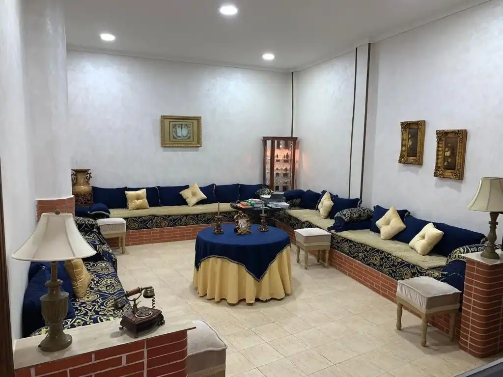Casa o xalet en venda a Alfonso XIII