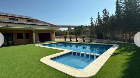 Foto 5 de Casa o chalet en venta en Fortuna, Murcia