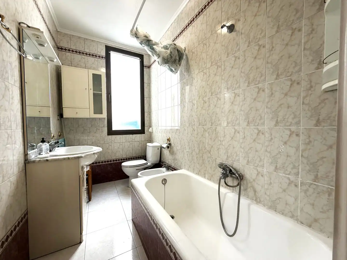 Flat with terrace for sale in Indautxu, imagen 16