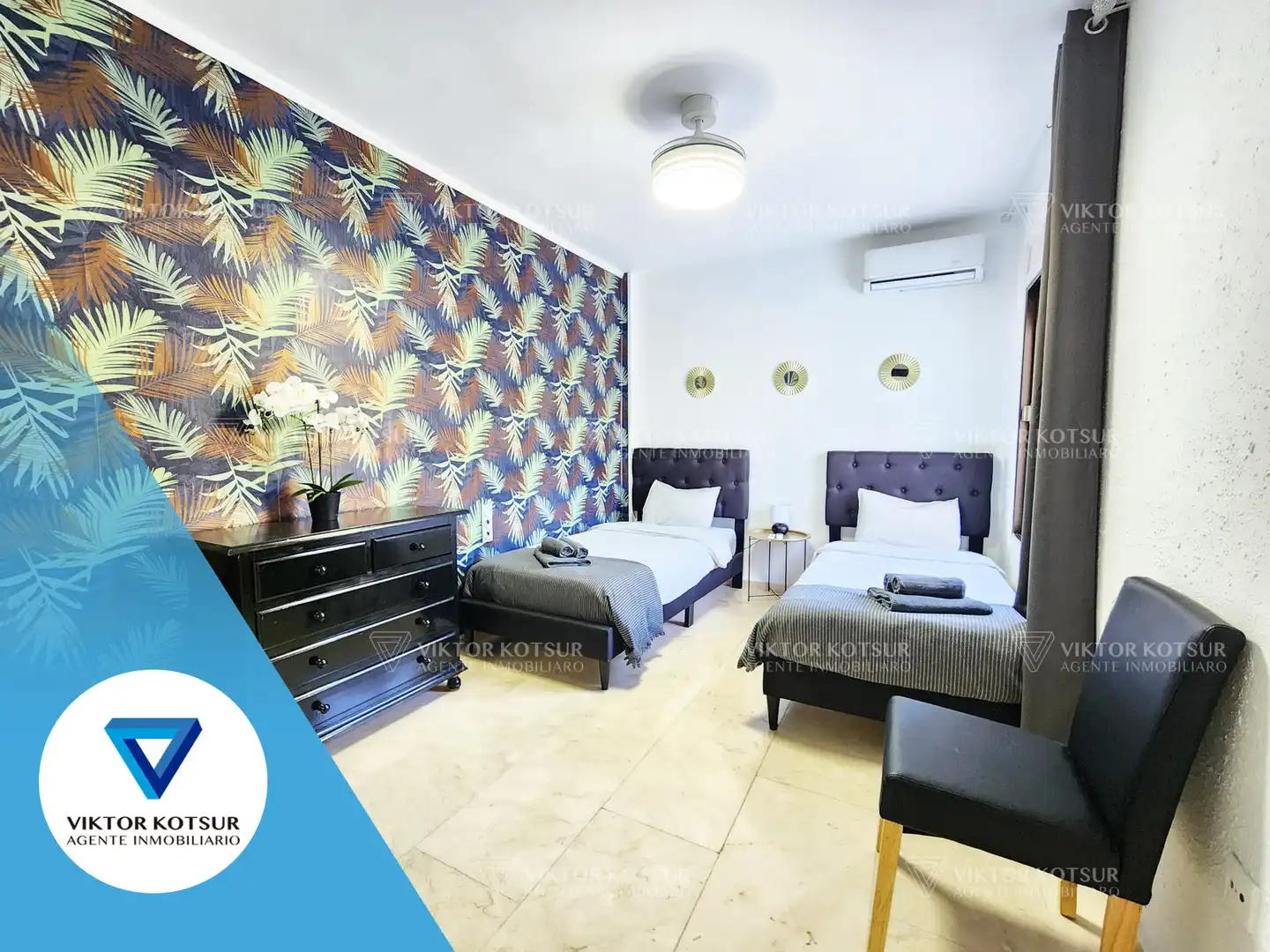 Chalet con terraza en venta en Roquetas de Mar ciudad, imagen 33
