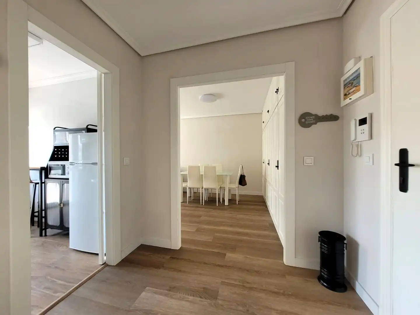Wohnungen zur Miete in Santander mit Heizung, Möbliert und Balkon