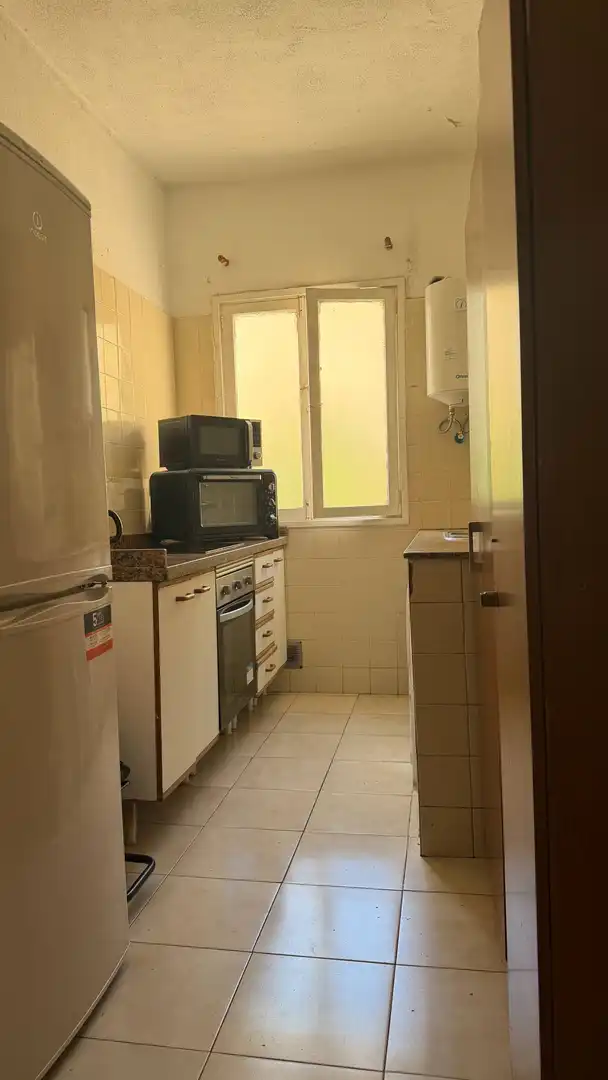 Küche von Wohnungen zum Verkauf in Las Palmas de Gran Canaria