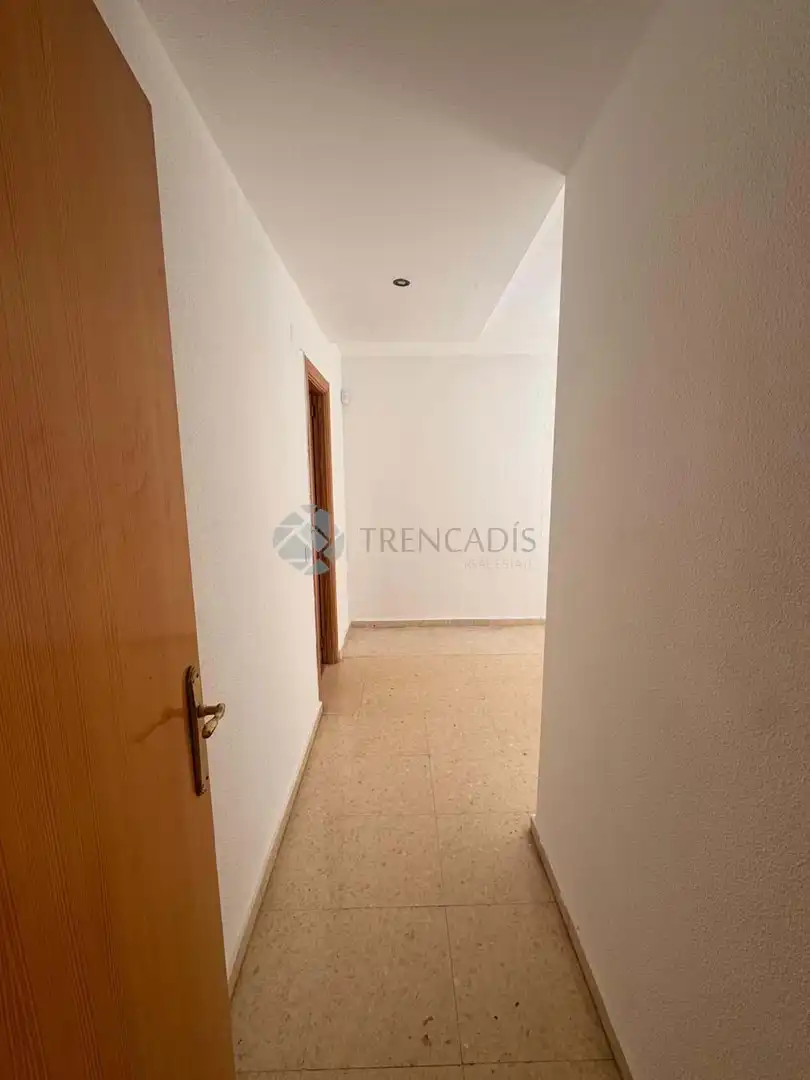 Piso en venta en Alfons el Benigne, Silla
