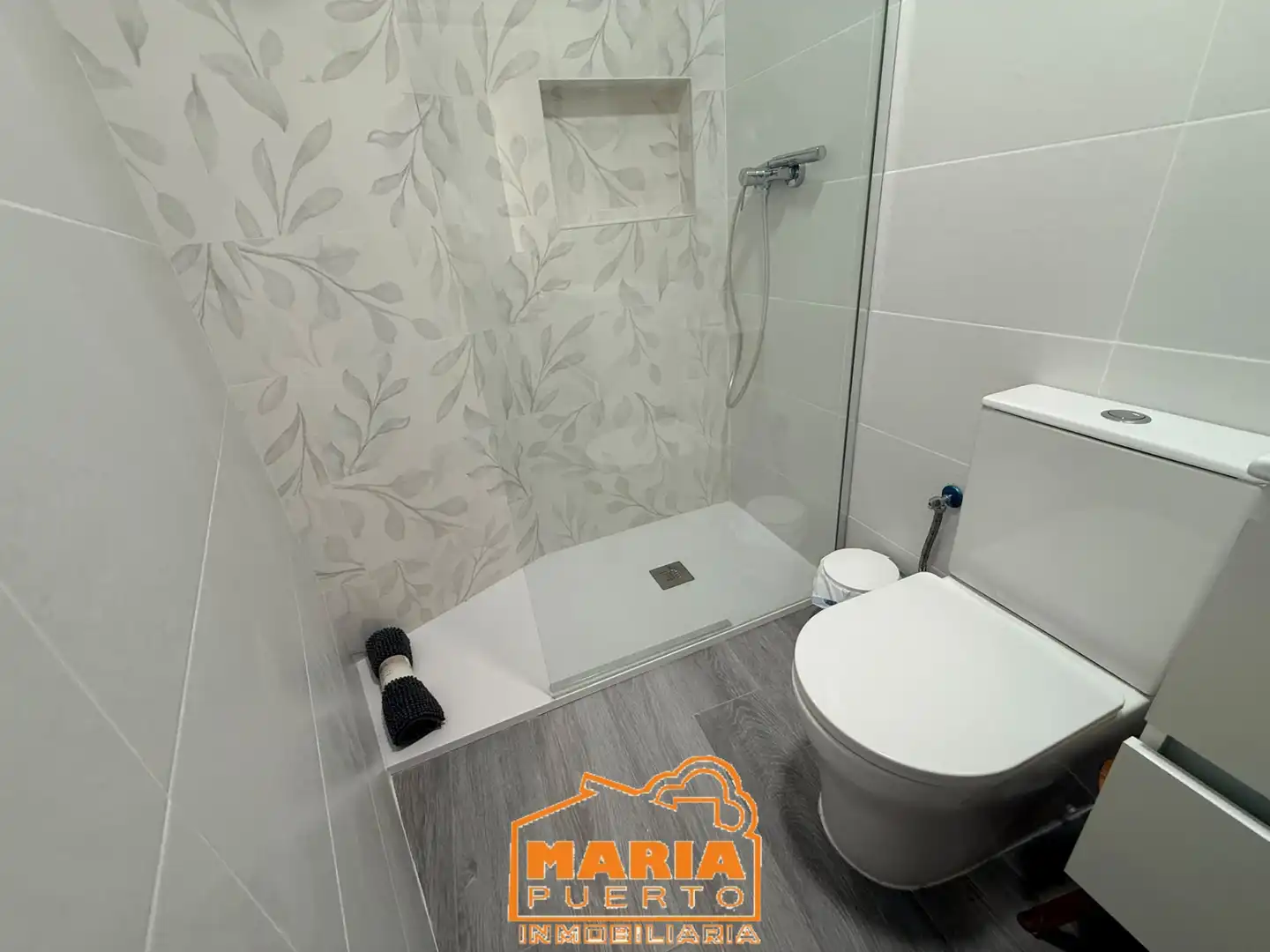 Apartamento en alquiler en Puerto de la Torre - Atabal, imagen 9