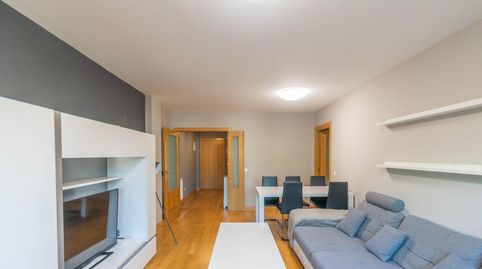 Foto 3 de Piso en venta en Paseo Ibaialde, Aranguren, Navarra