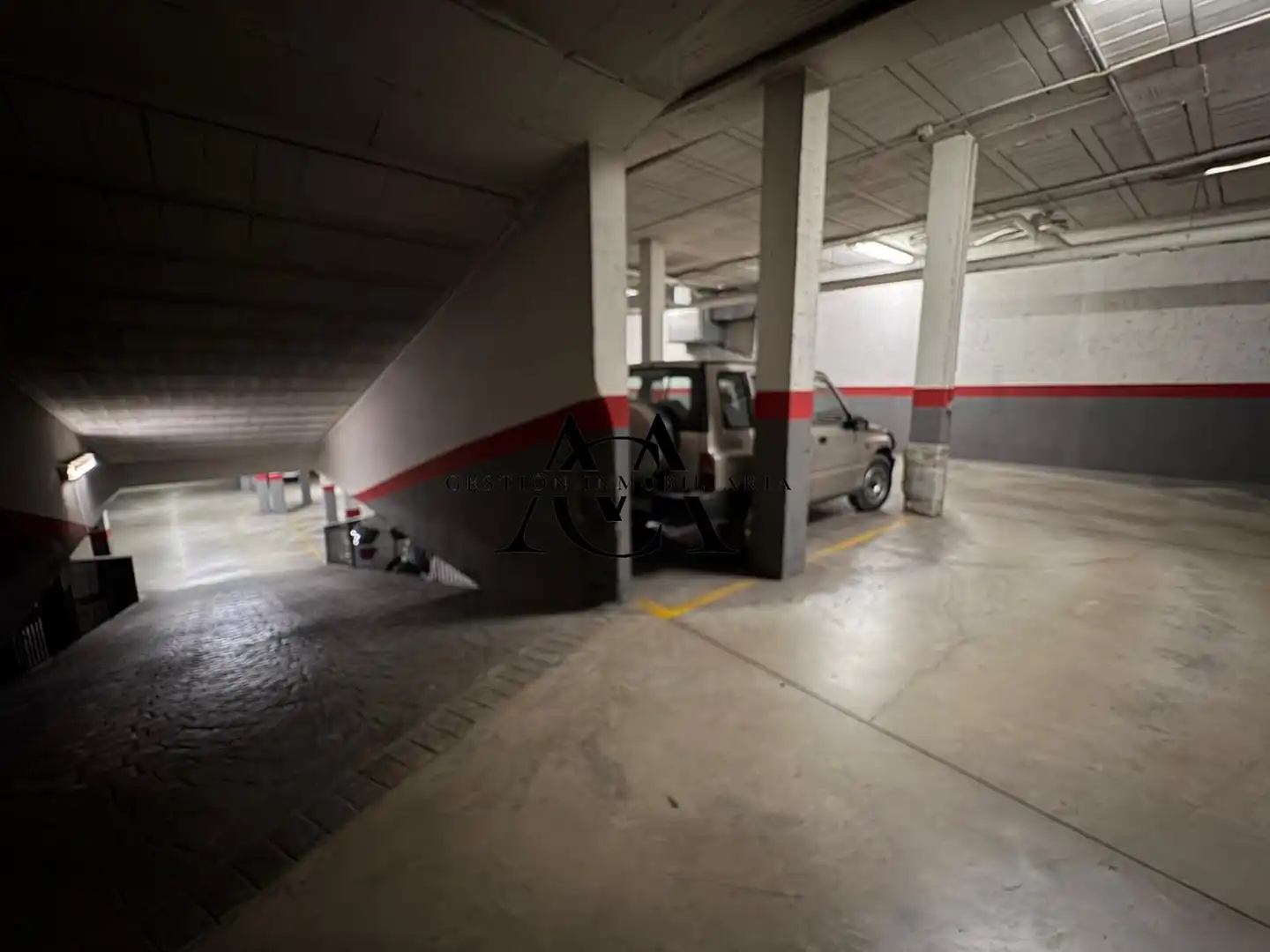 Parcheggio in vendita a San Francisco, imagen 14
