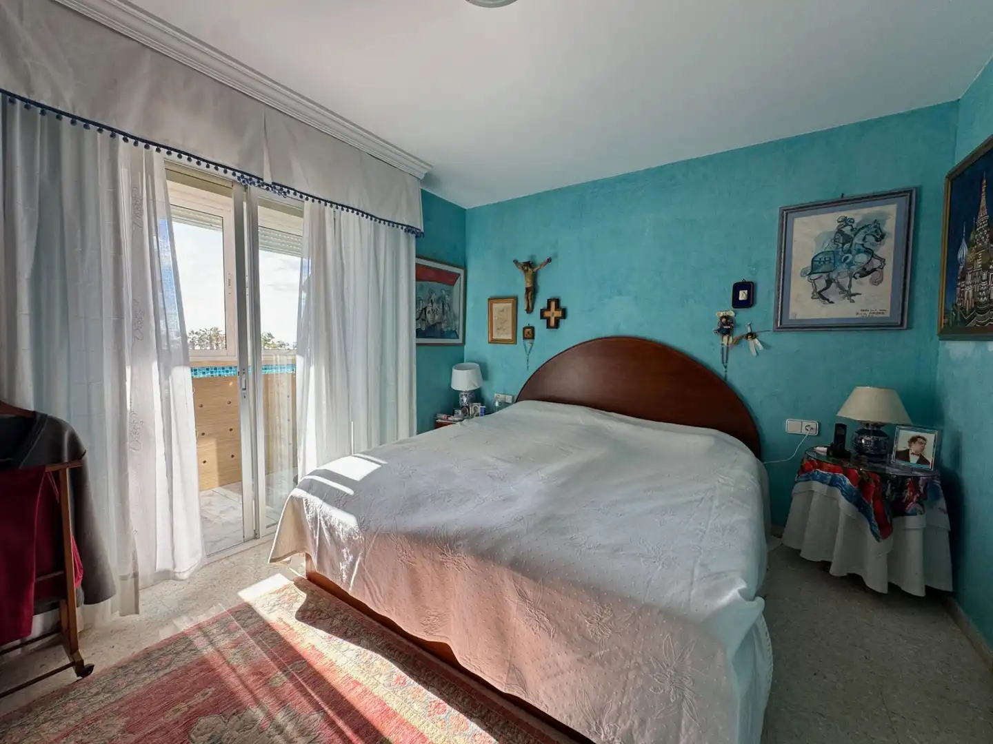 Appartement avec piscine à vendre à del faro 1, imagen 26