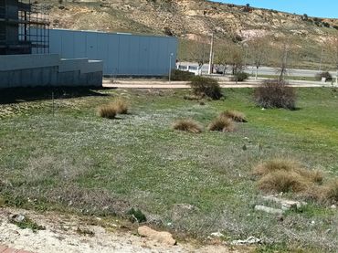 Terreno residenziale in vendita a Calle Soto del Obispo