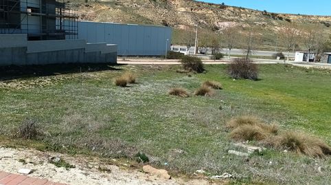 EL SOTILLO PARCELA URBANA EN VENTA 800M  DOS FACHADAS