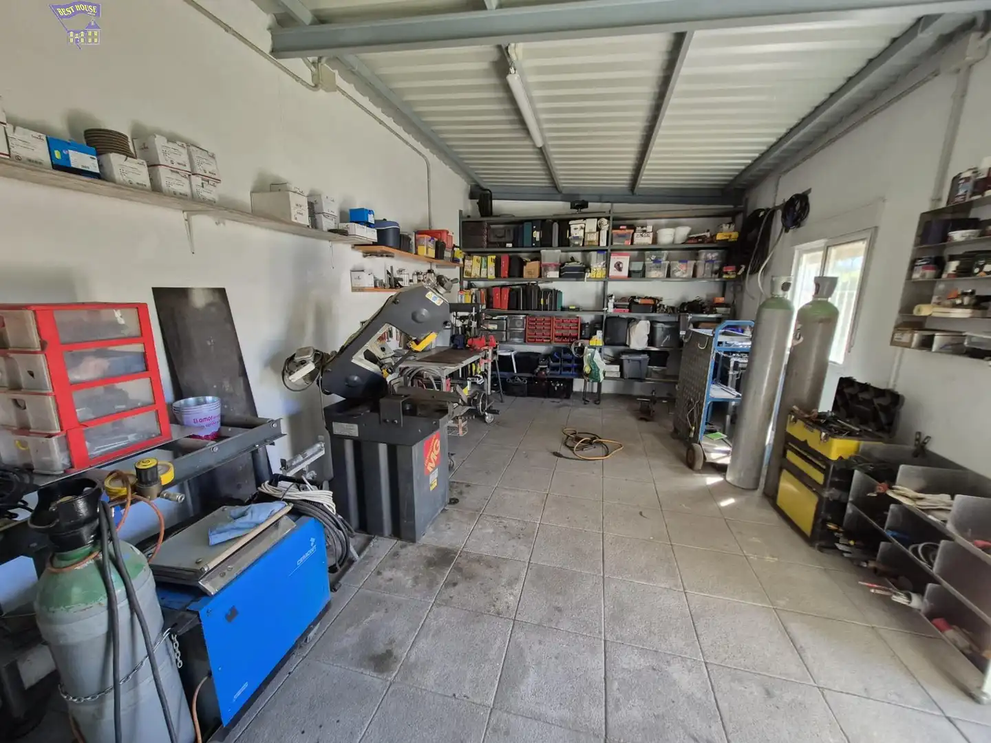 Villa avec piscine à vendre à Arcos de la Frontera, imagen 46