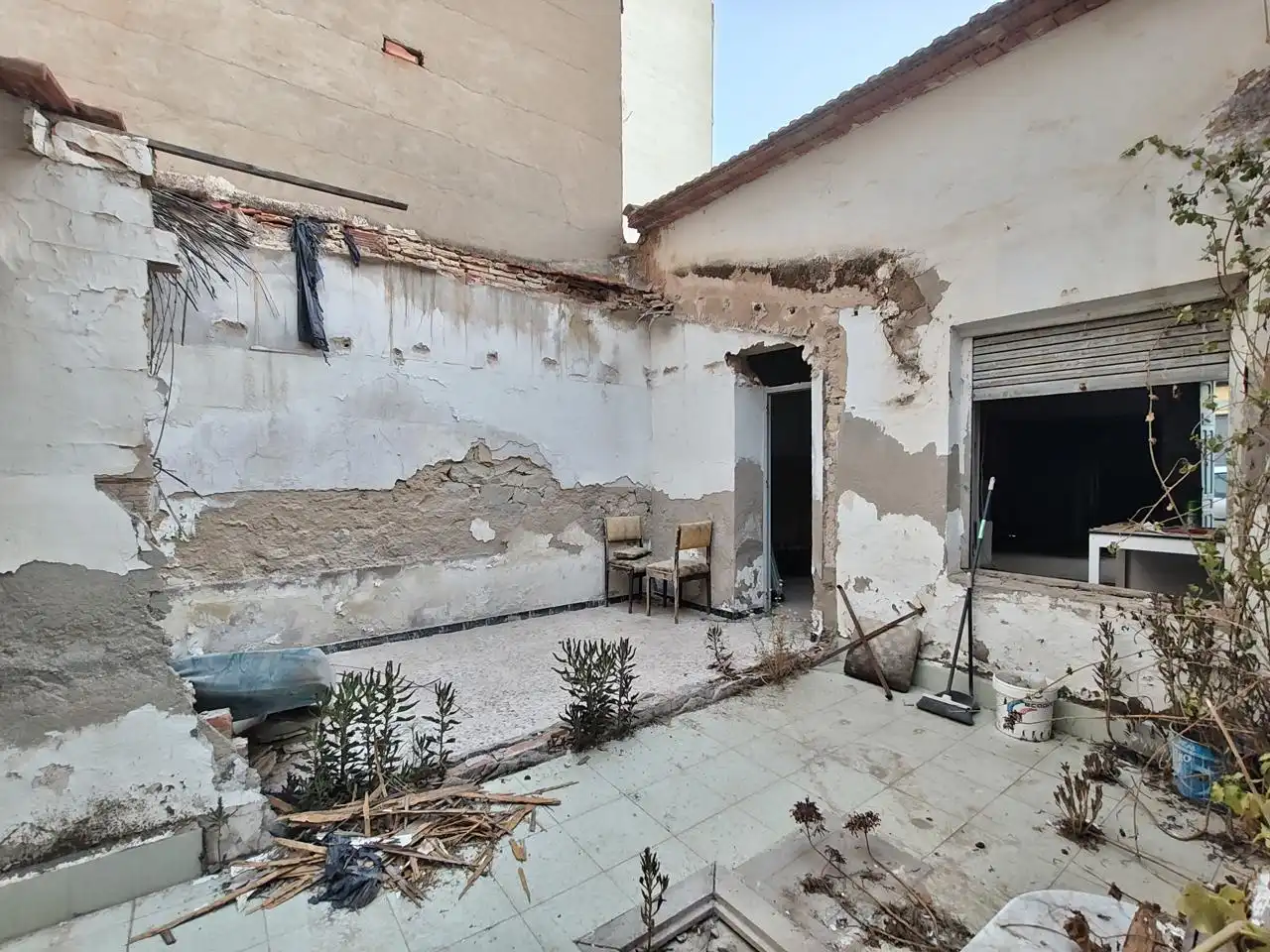 Maison à vendre à Plaza de Toros - Avenida Chapí - Trinquete, imagen 8
