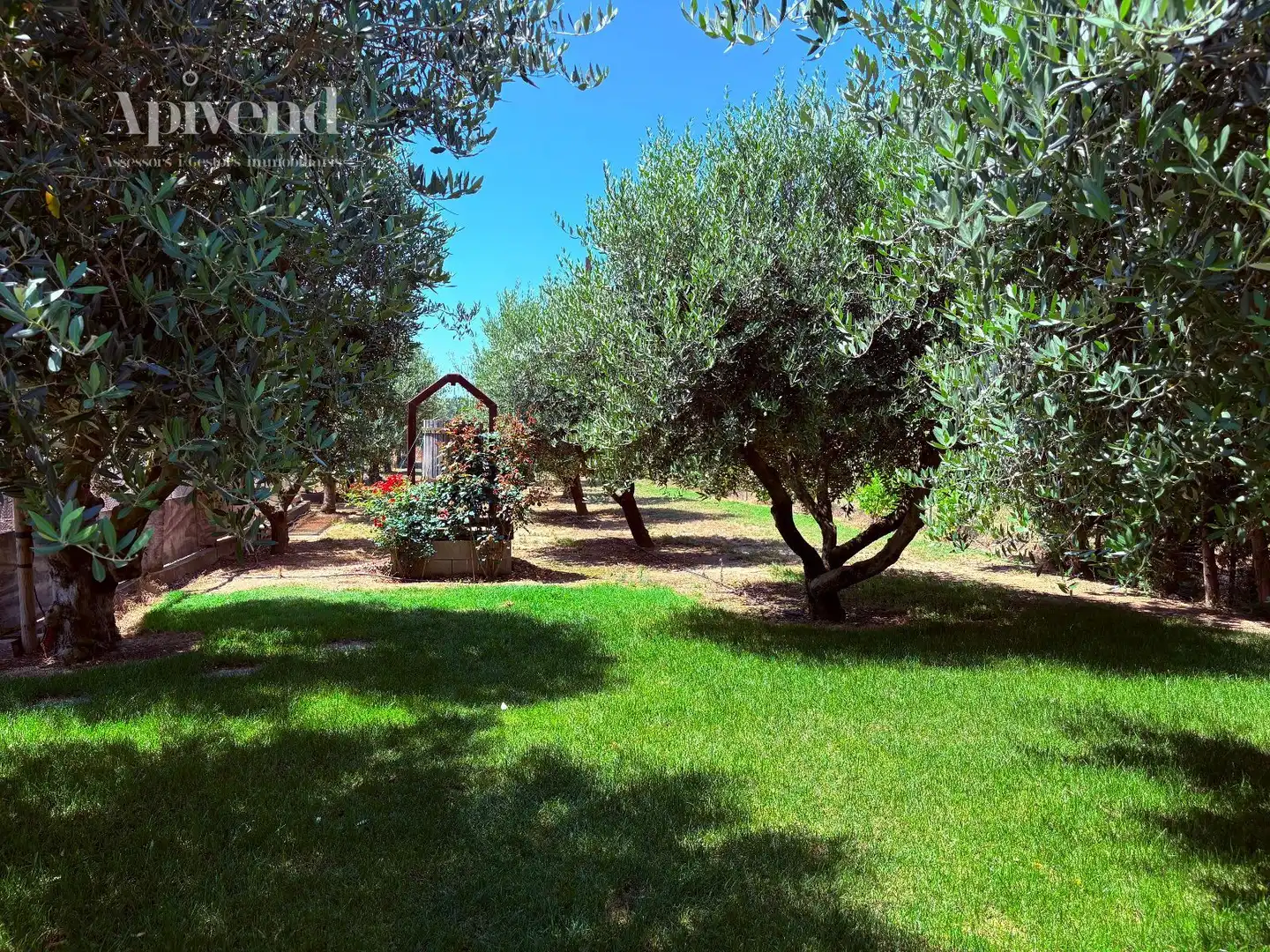 Jardín de Casa o chalet en venta en Peralada con Aire acondicionado, Calefacción y Trastero